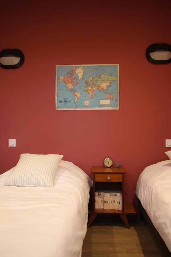 Hotel La Gare