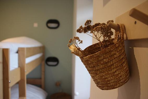 Hotel La Gare *
