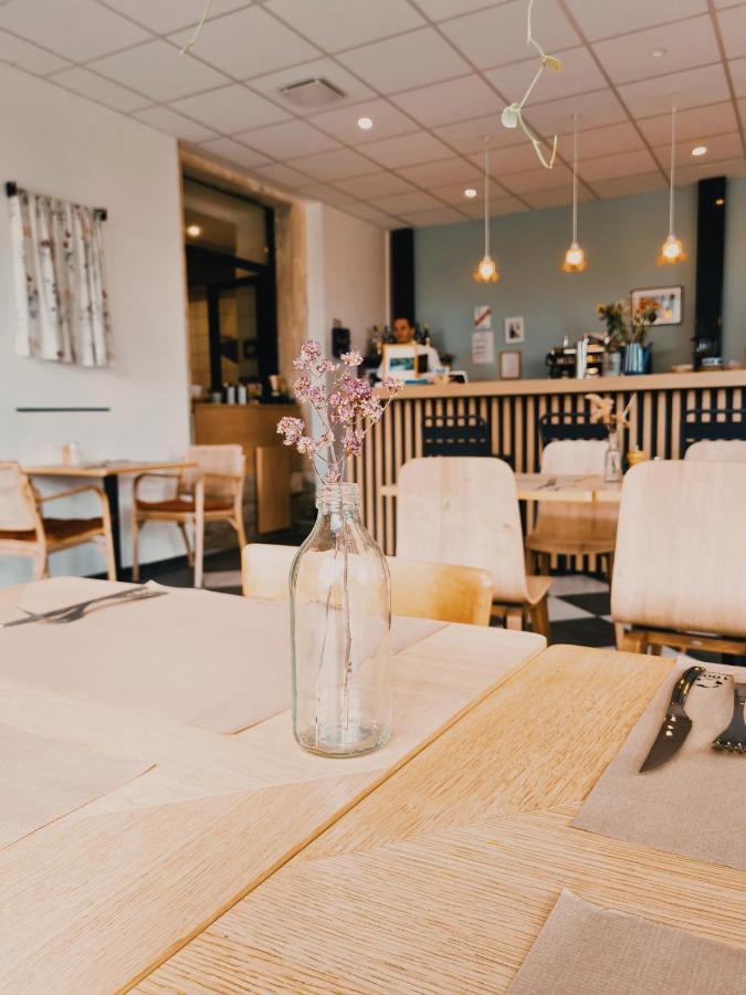 Hotel La Gare Soyons